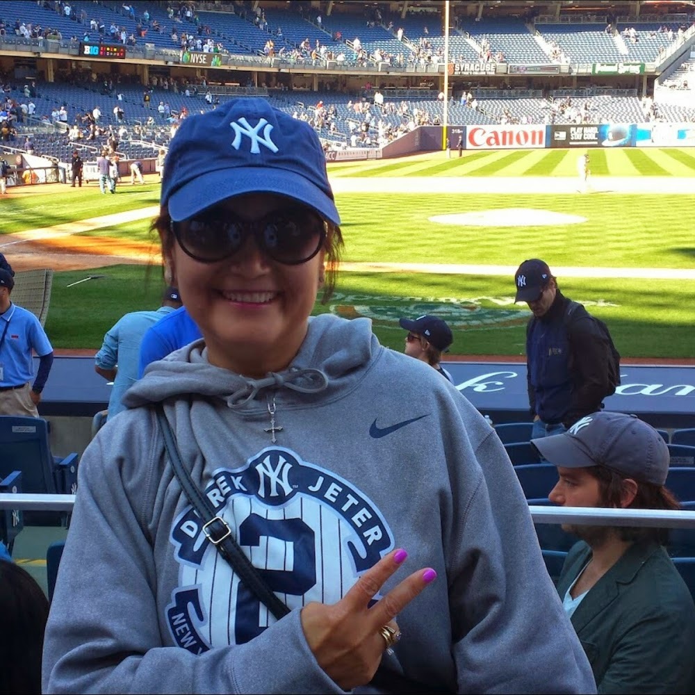 Meet your Posher, Martha